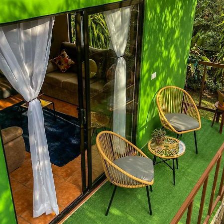 Casa Euphonia Monteverde Extérieur photo