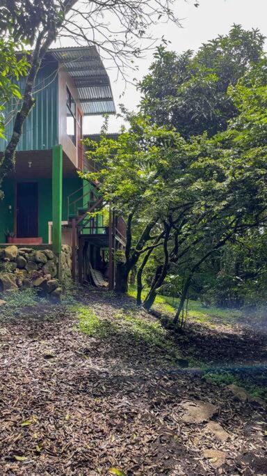 Casa Euphonia Monteverde Extérieur photo