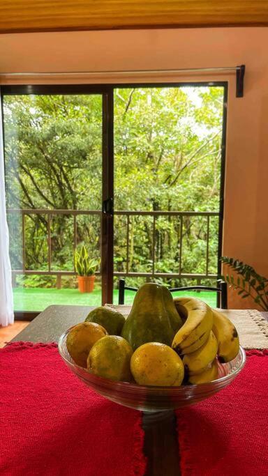 Casa Euphonia Monteverde Extérieur photo