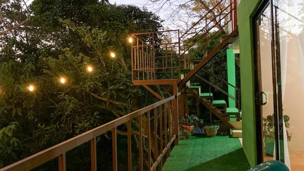 Casa Euphonia Monteverde Extérieur photo