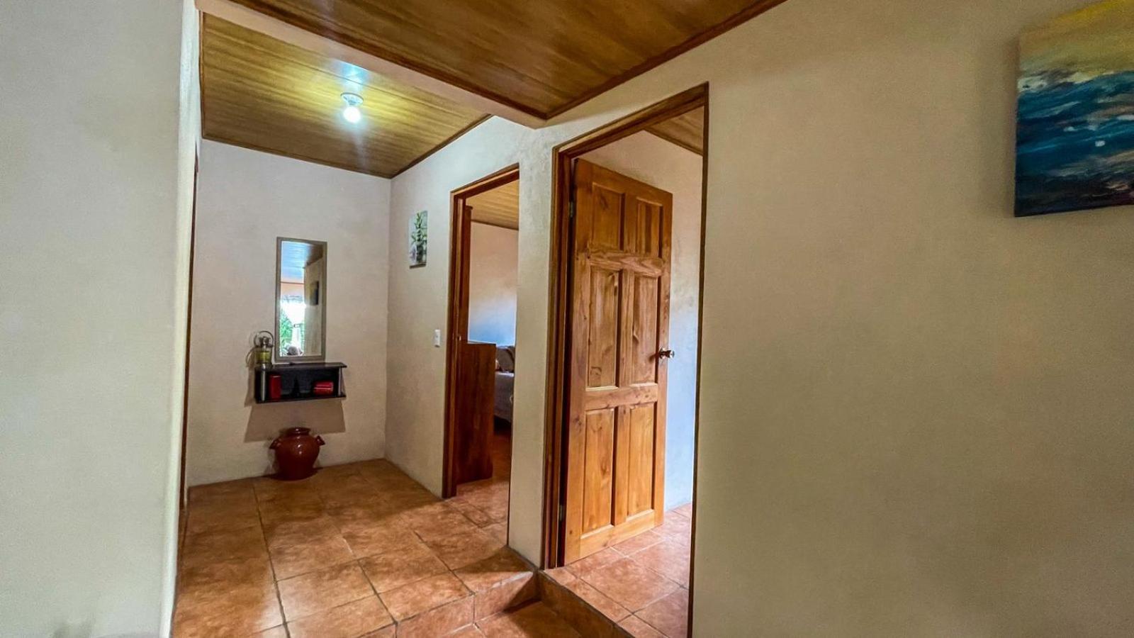 Casa Euphonia Monteverde Extérieur photo