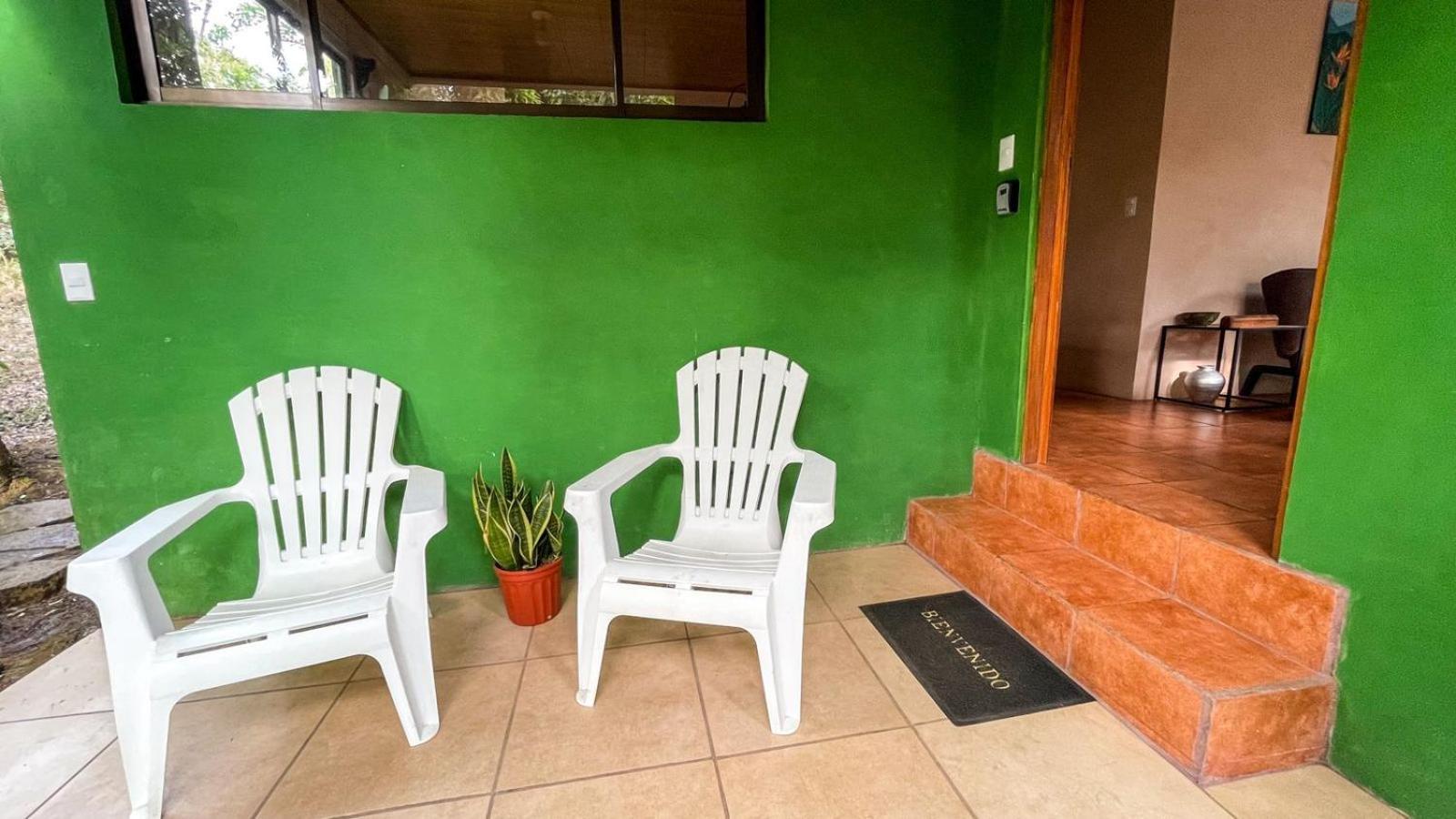Casa Euphonia Monteverde Extérieur photo