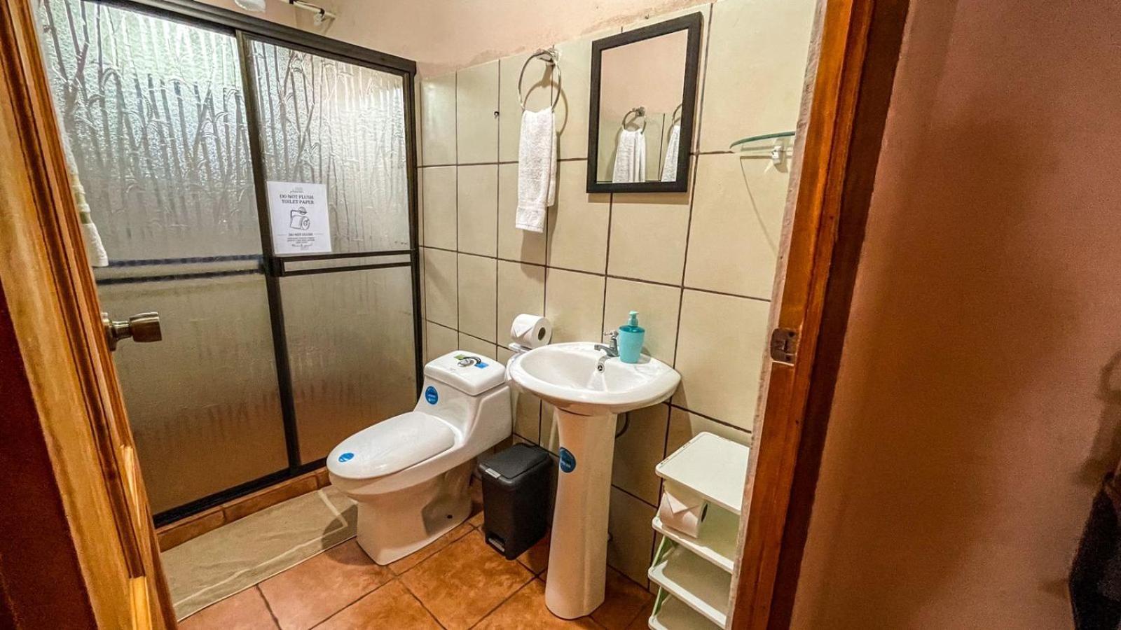 Casa Euphonia Monteverde Extérieur photo