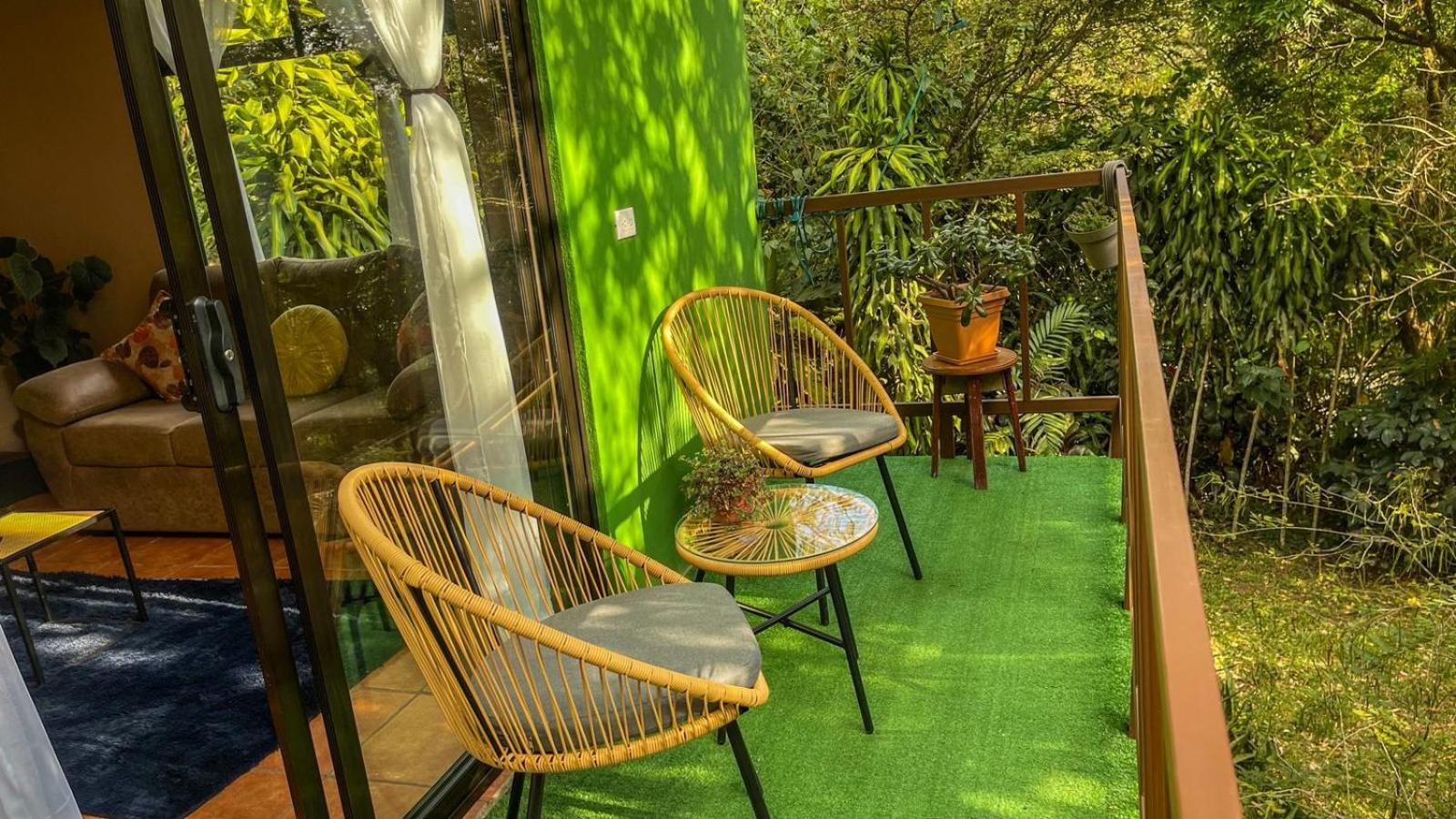 Casa Euphonia Monteverde Extérieur photo