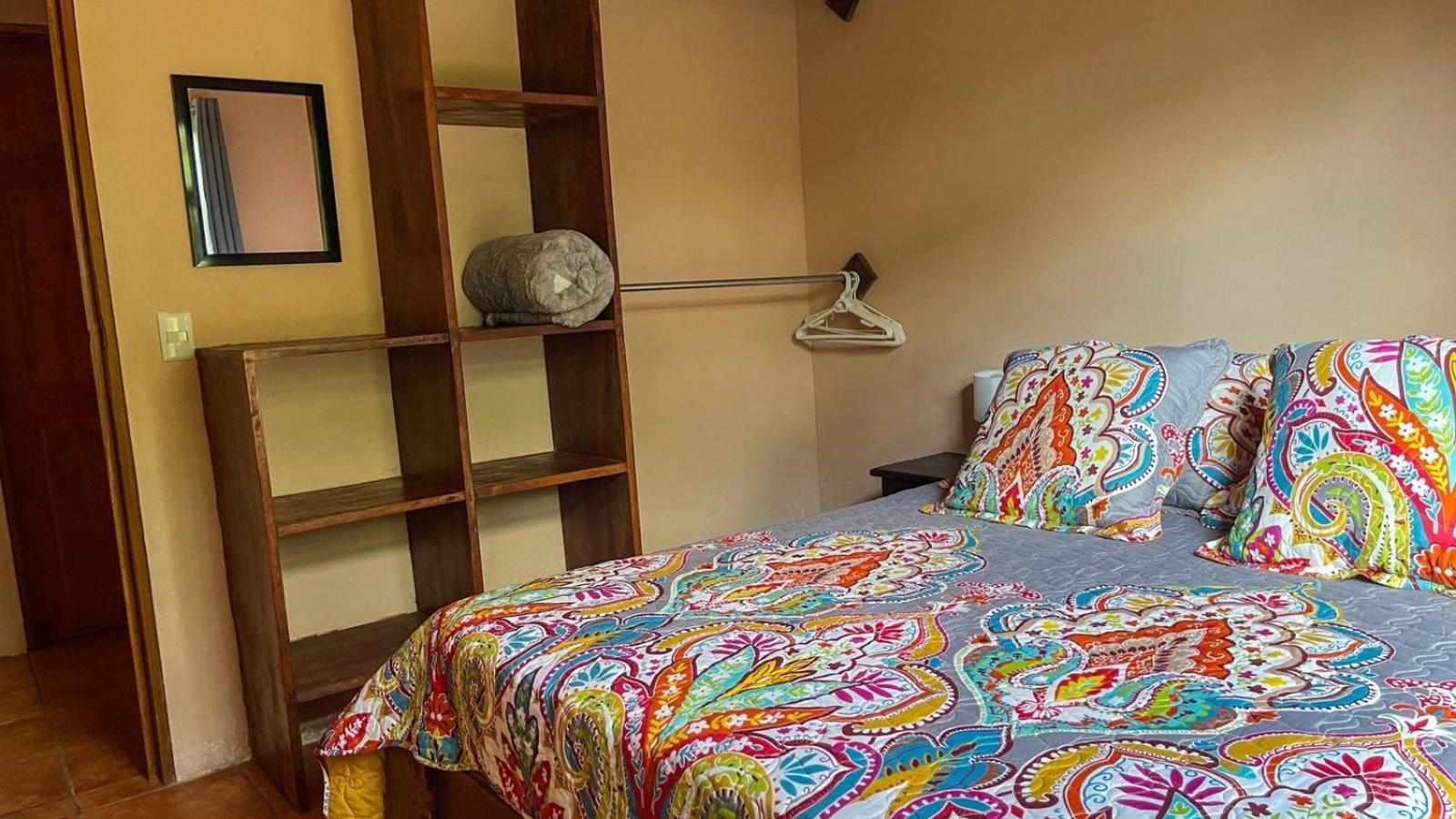 Casa Euphonia Monteverde Extérieur photo