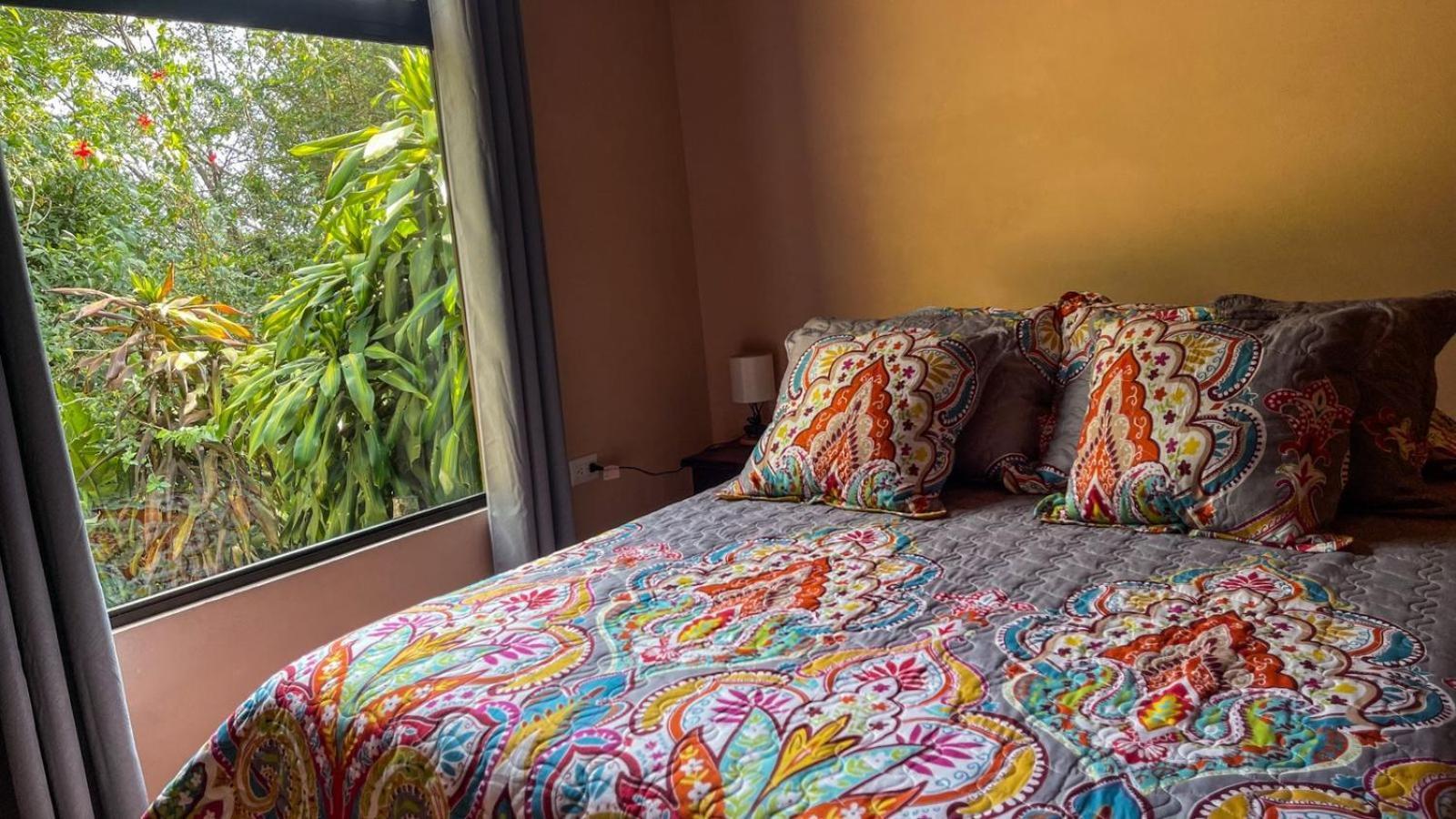 Casa Euphonia Monteverde Extérieur photo