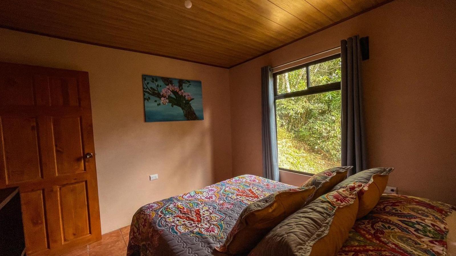 Casa Euphonia Monteverde Extérieur photo