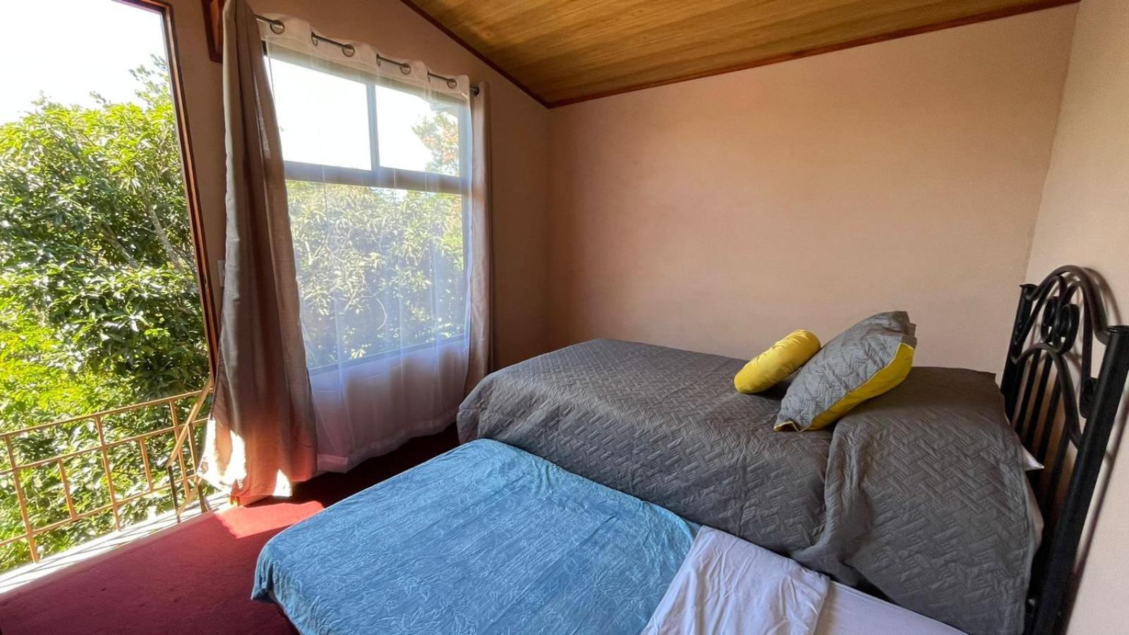 Casa Euphonia Monteverde Extérieur photo