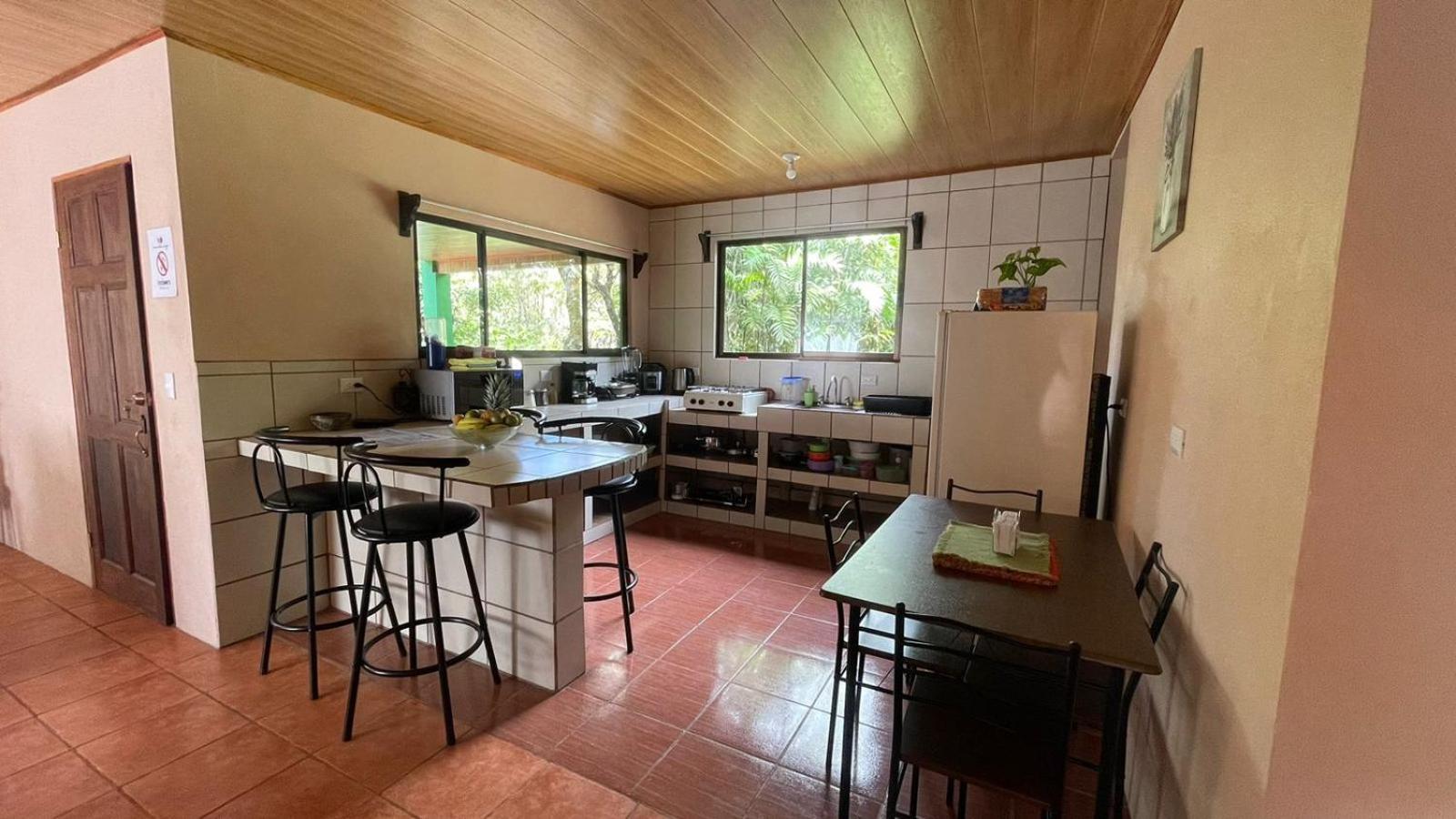 Casa Euphonia Monteverde Extérieur photo